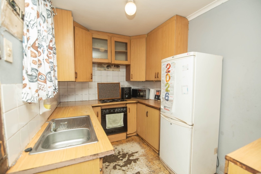 4 Bedroom Property for Sale in Bethelsdorp Eastern Cape